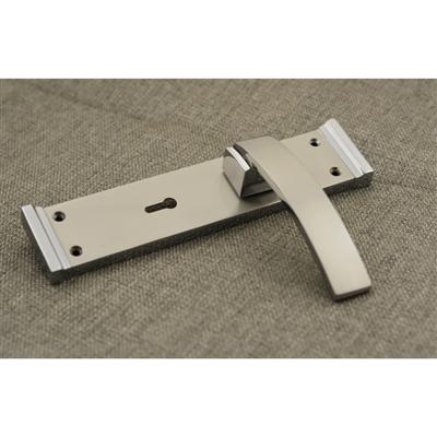 Rich-KY Mortise Handles